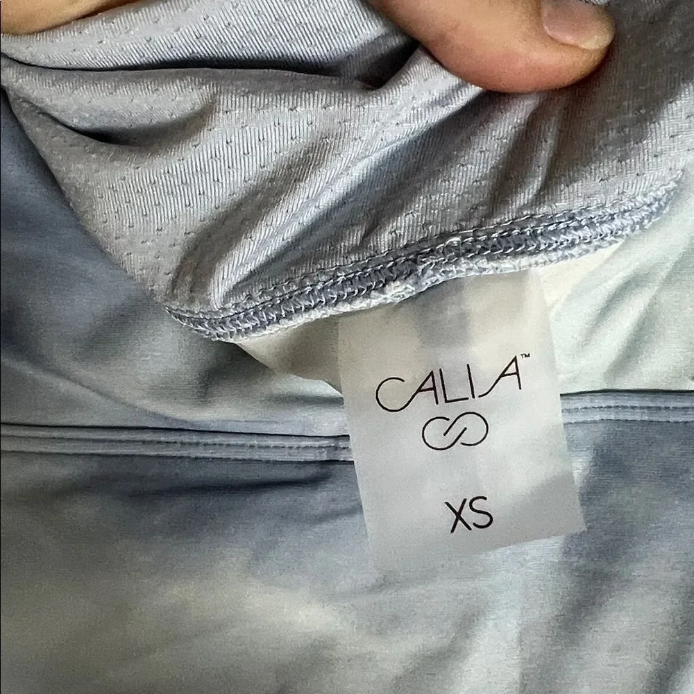 Calia Athletic Skort Cloud Tie Dye size XS